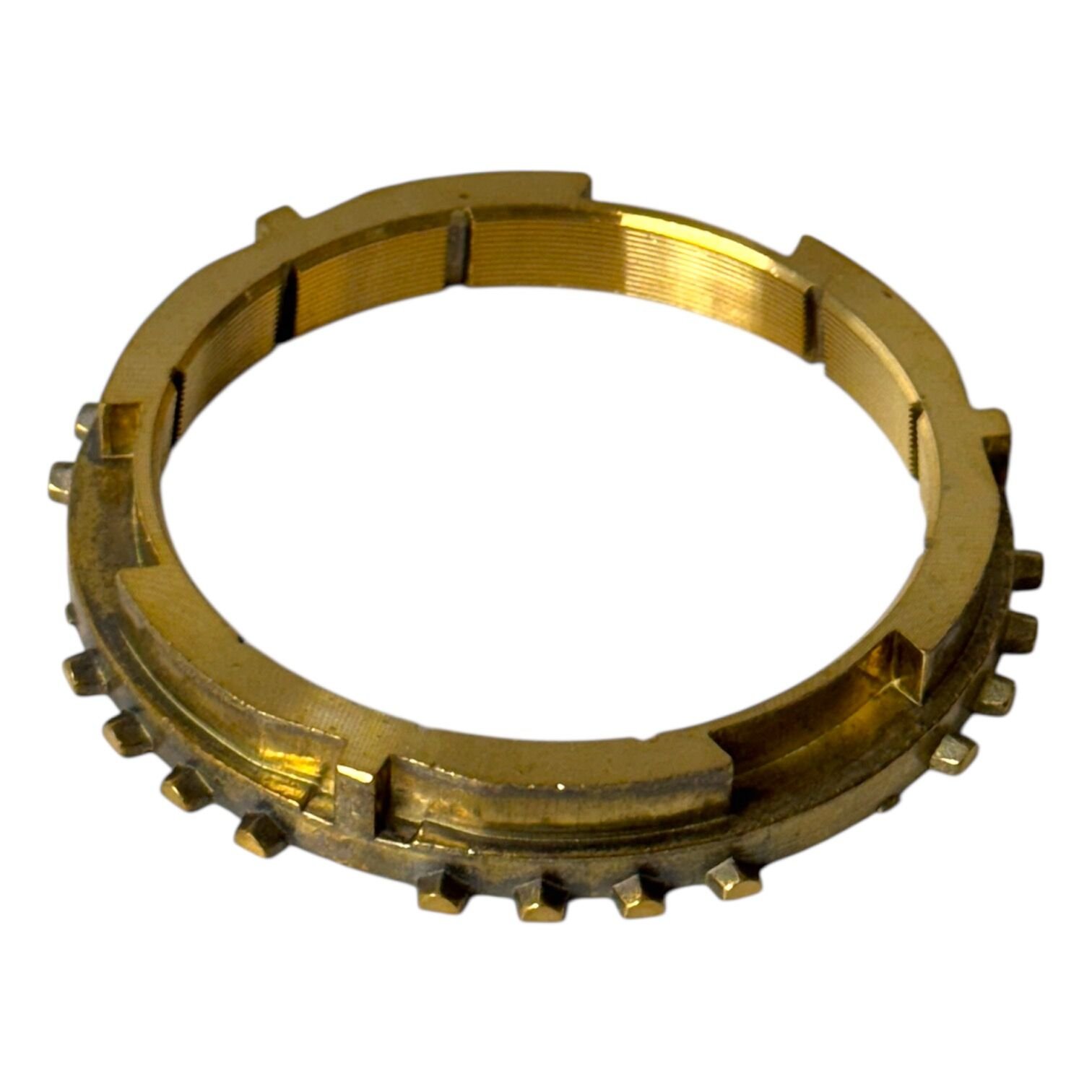 SENKROMEÇ SARISI COROLLA AE101 92-01 (3-4 VİTES)