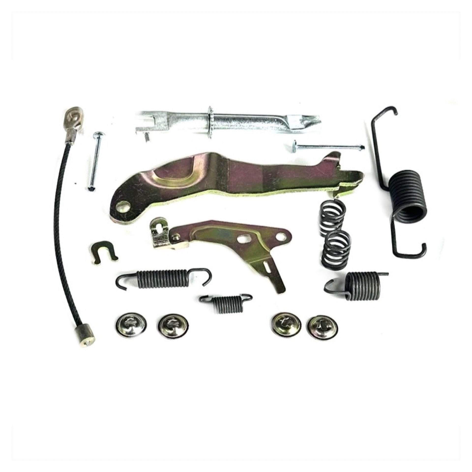 YAY FREN TABLA HİACE 94-00 LH/RH (SET)