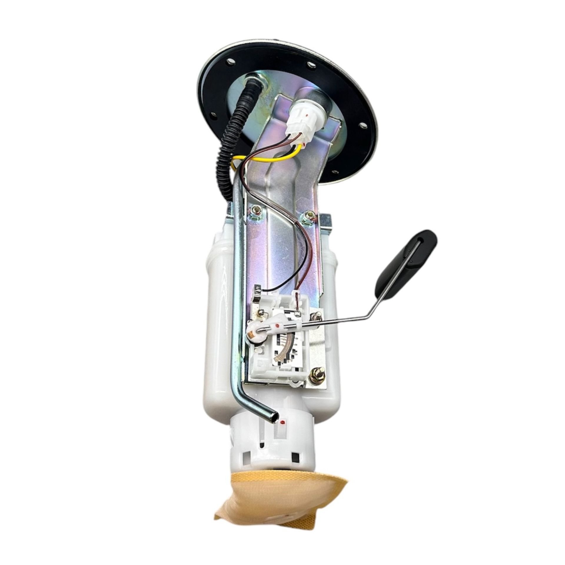 ŞAMANDIRA SONATA 01-05 (KOMPLE)