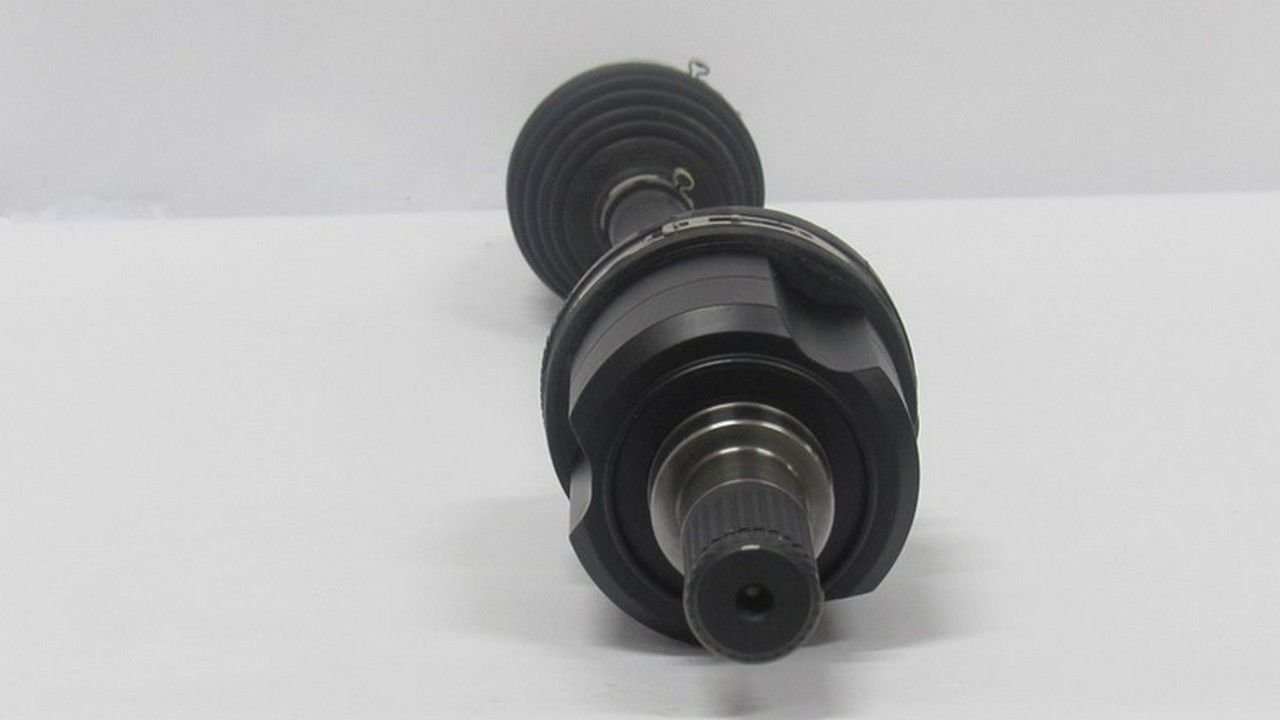 CERATO DİZEL 2007-2009 KOMPLE AKS SOL