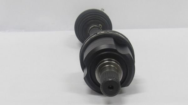 CERATO DİZEL 2007-2009 KOMPLE AKS SOL