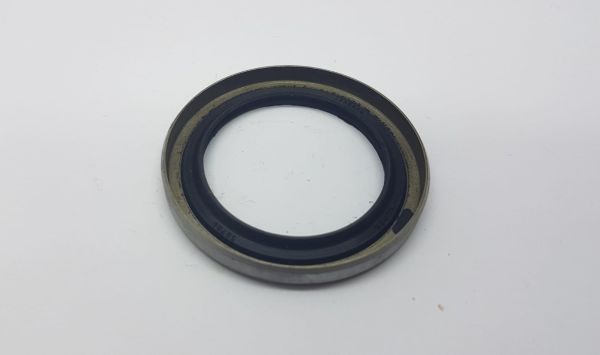 Keçe Accent Arka Teker