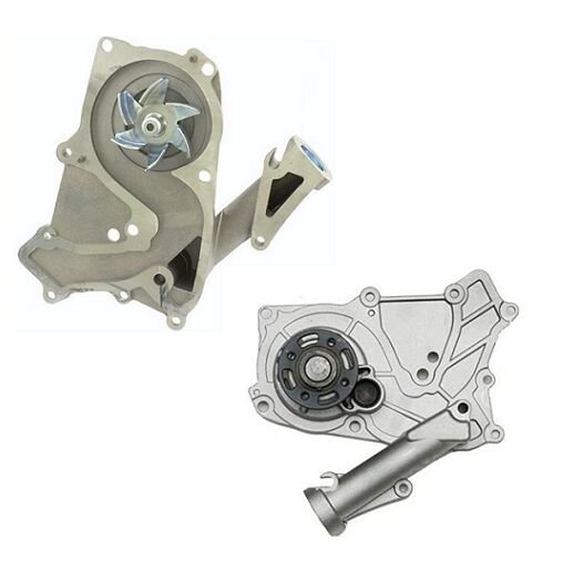 DEVIRDAIM IX55 / SONATA 06- 3.3 / GENESIS 3.8