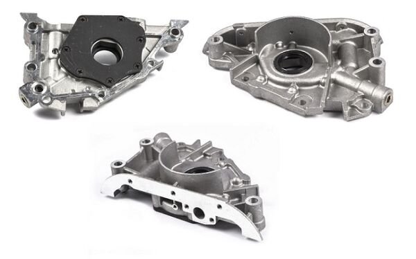 YAG POMPASI 626 88- 1.6 2.0 F6 FE