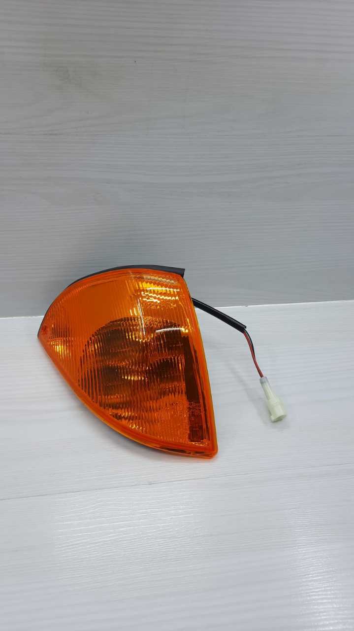 Sinyal Swift Sağ 97-04 Sari Macar