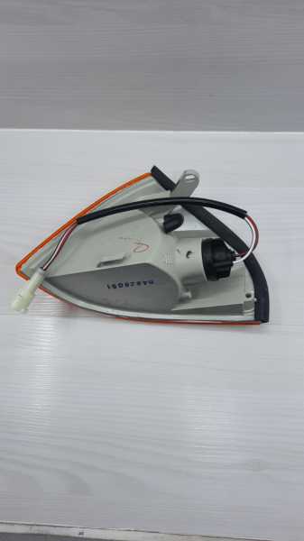 Sinyal Swift Sağ 97-04 Sari Macar