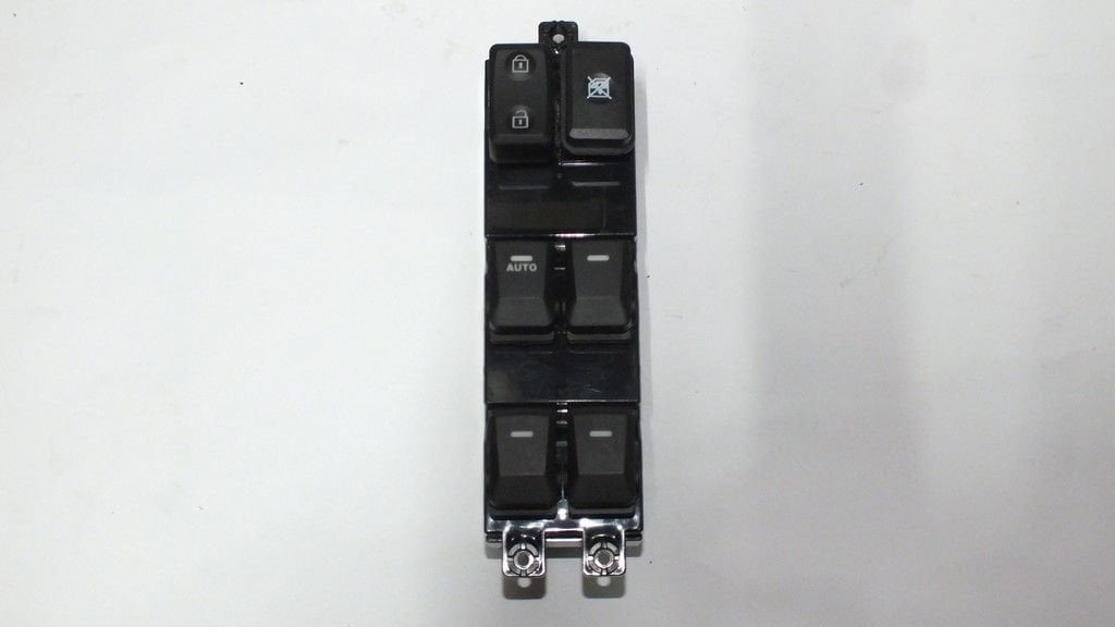 PICANTO 2011-2016 CAM DÜĞMESİ ÖN SOL