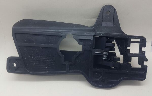 Kapi Kolu i30 iç Sol 08-11 Arka Siyah