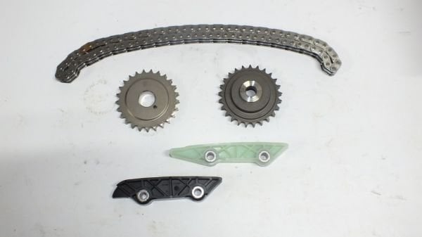 FUSO CANTER 3.0 EURO 5 12- / TEMSA - PRESTİJ / İVECO 3.0 EURO 5 / 6 ZİNCİR SET TAKIM ALT ( 5 PARCA )