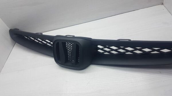 Panjur Jazz 02-05 Siyah