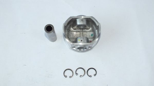 CARRY 1.3 GA413 99-03 / SWIFT 02-03 1.6 16V PİSTON 0,50 ( SEGMANSIZ ) TAKIM