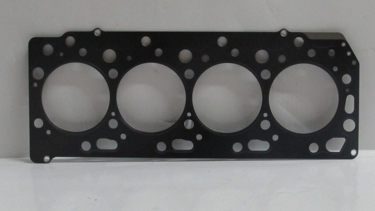 L200 CR 06- SİLİNDİR KAPAK CONTA ÇELİK 1,0mm