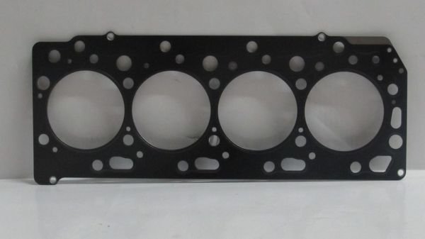 L200 CR 06- SİLİNDİR KAPAK CONTA ÇELİK 1,0mm