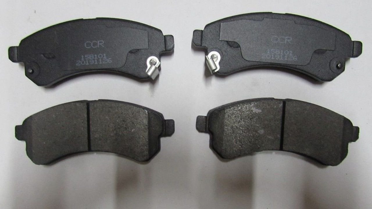 TATA VISTA 1,3 CRDI 2011- FREN BALATASI ÖN DİSK