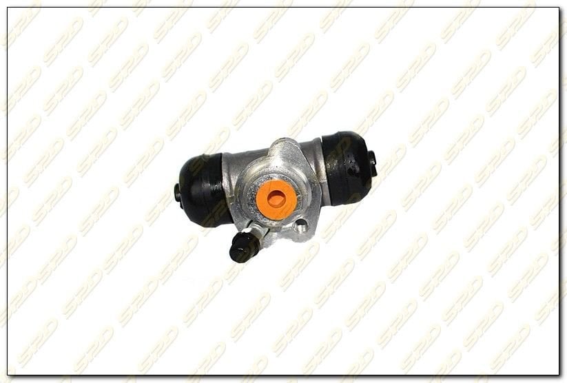 ARKA FREN SILINDIRI SAG- YARIS 99-