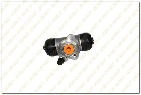 ARKA FREN SILINDIRI SAG- YARIS 99-