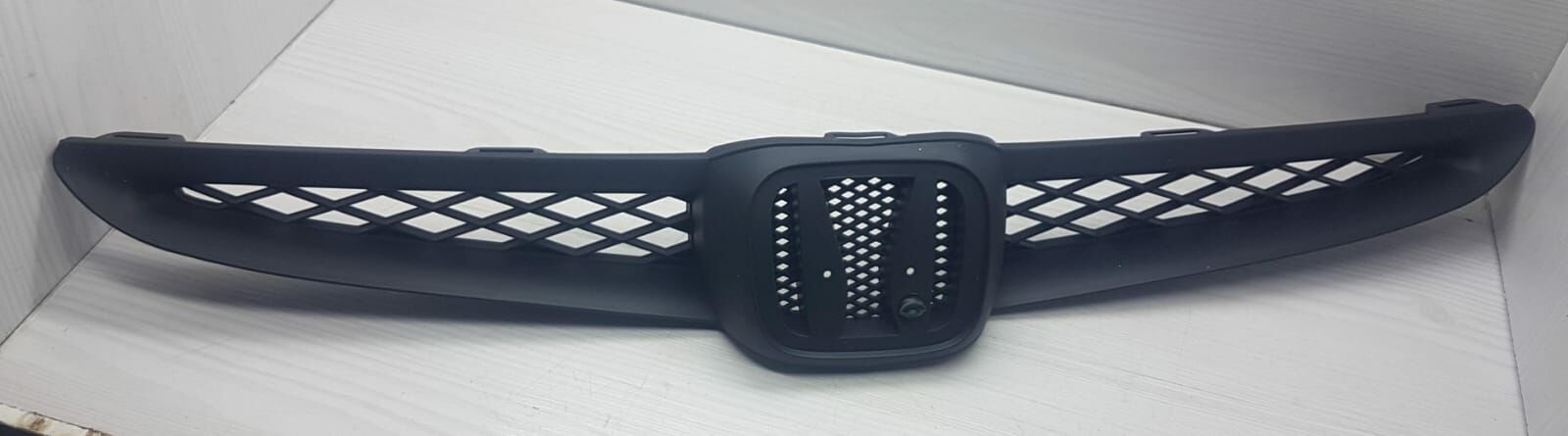 Panjur Jazz 02-05 Siyah