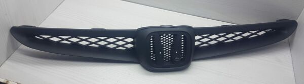 Panjur Jazz 02-05 Siyah