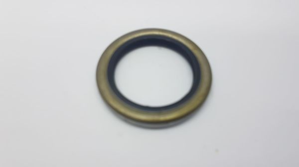 Keçe Accent Arka Teker