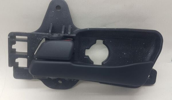 Kapi Kolu i30 iç Sol 08-11 Arka Siyah