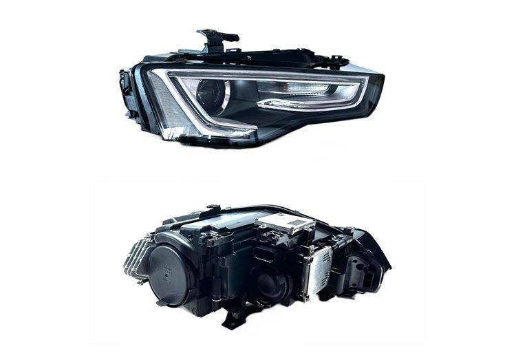 FAR A5 12-16 RH (XENON/LED/BEYİNLER ÜSTÜNDE)