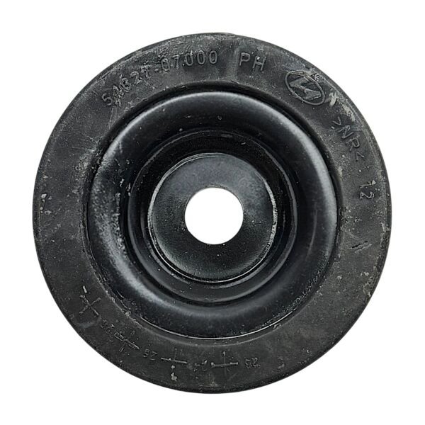 KAPAK AMORTİSÖR TOZ ACCENT BLUE 12-17/RİO 12-16/ PİCANTO 06-12 ÖN LH/RH