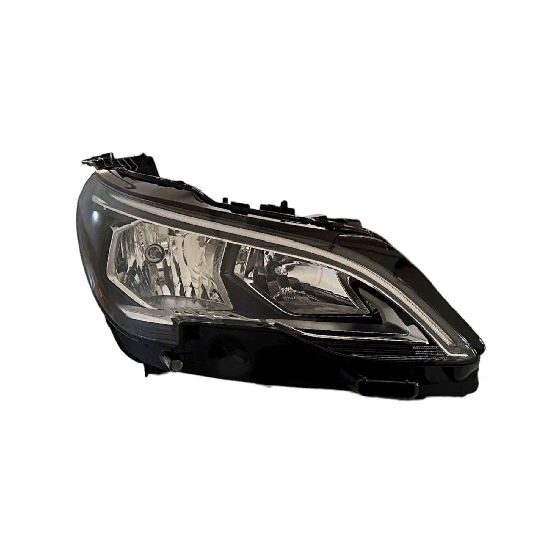 FAR 3008 19-23 RH (MOTORLU)