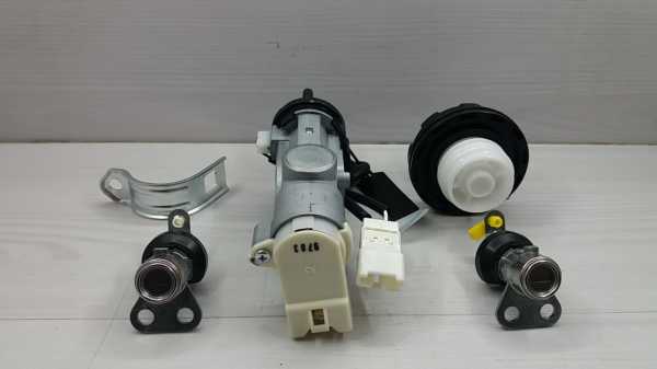 Kilit Set Kmy 05- KONTAK DEPO KAPAGI KAPI ŞİFRE