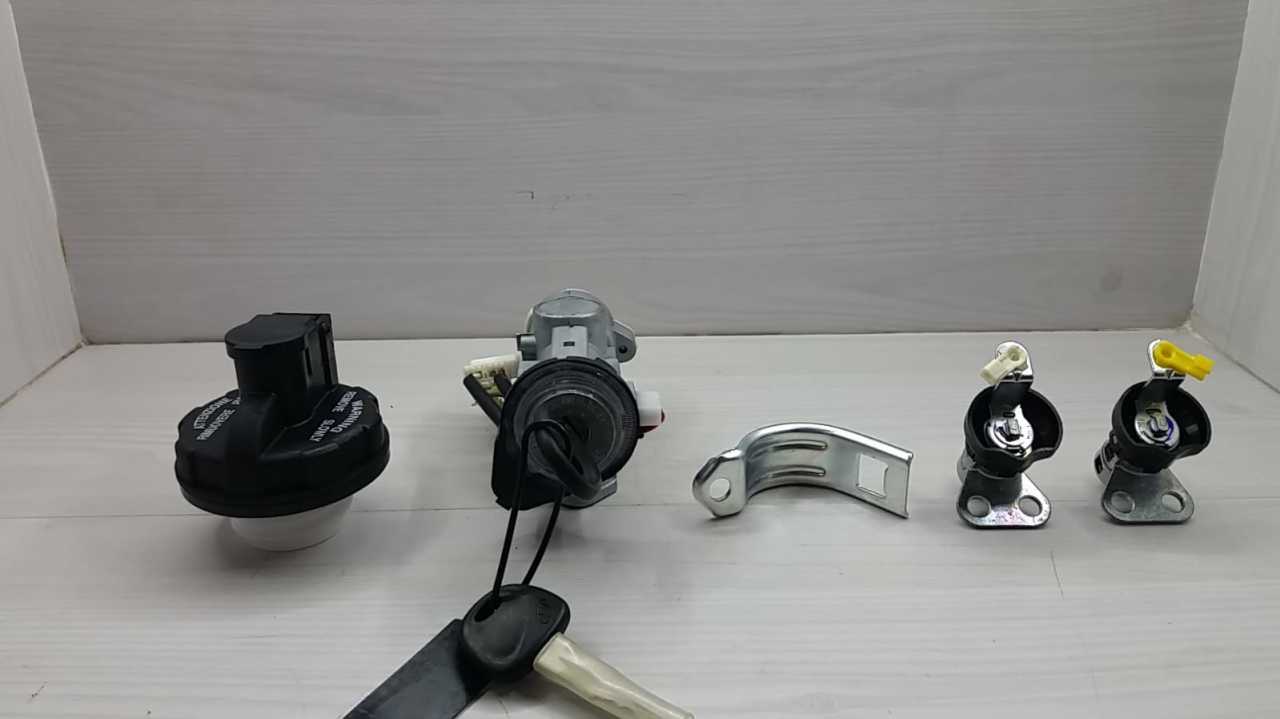 Kilit Set Kmy 05- KONTAK DEPO KAPAGI KAPI ŞİFRE