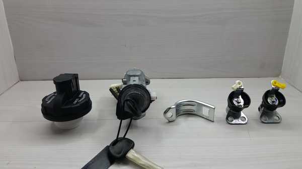 Kilit Set Kmy 05- KONTAK DEPO KAPAGI KAPI ŞİFRE