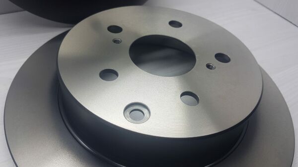 rav4 arka fren diski 2006-