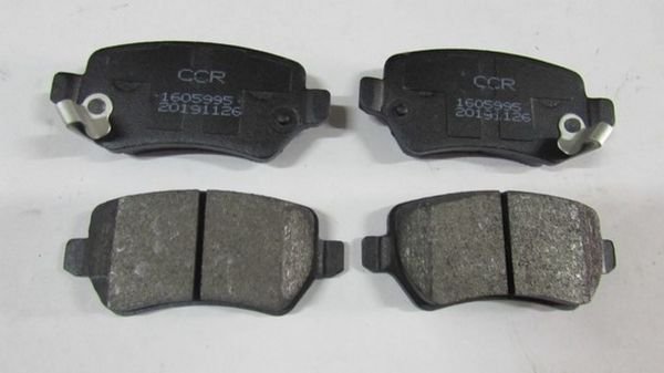 ASTRA H- COMBO C FREN BALATASI ÖN DİSK