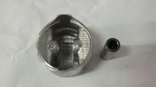 CIVIC 1.6 92-95 / CRX 1.5 88-91 75MM D16A - PM7 - P29 TEPELİ PİSTON SETİ STD