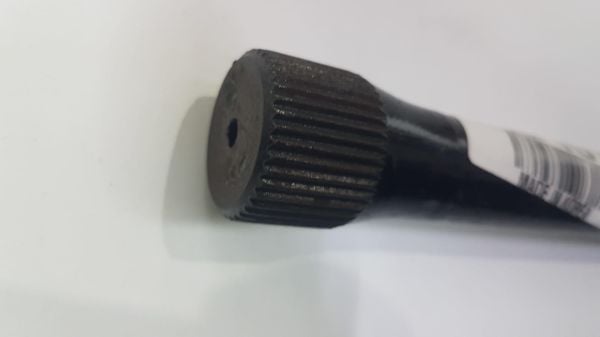 Torsiyon Mili Kmy 2005-2018 Sağ