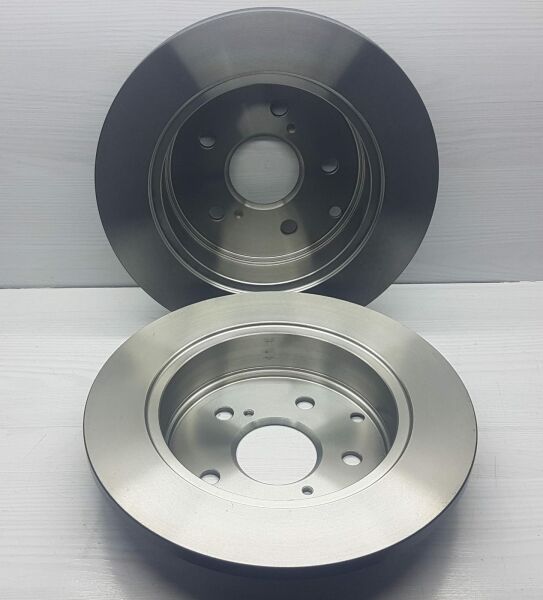 rav4 arka fren diski 2006-