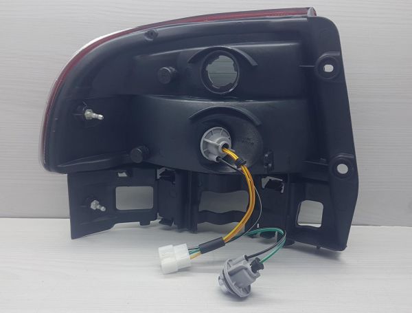 Stop Corona Sağ 1992-1999 DIŞ