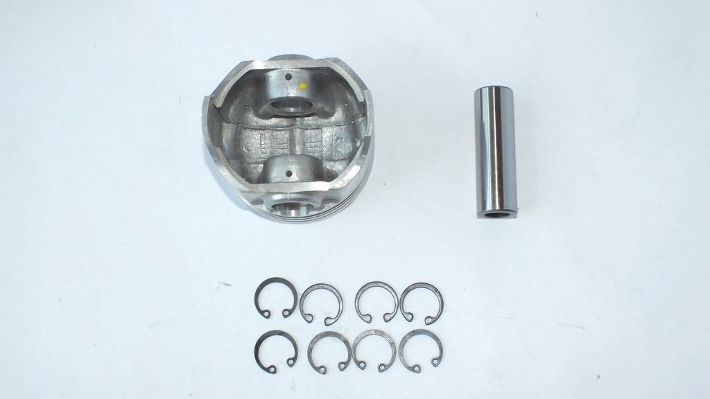 CARRY 1.3 GA413 99-03 / SWIFT 02-03 1.6 16V PİSTON STD ( SEGMANSIZ ) TAKIM