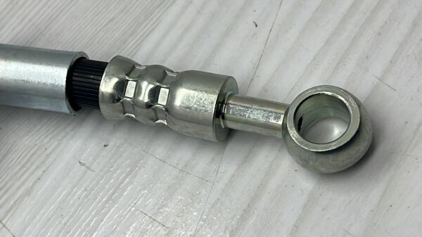 Fren Hortumu Ön i-20 15- Sol