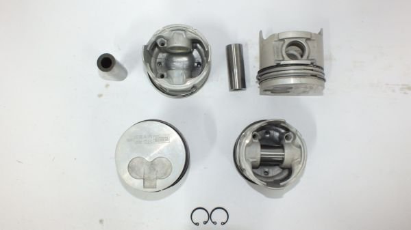 E2200 YM 99-> RF 86.00 MM PİSTON SEGMAN STD