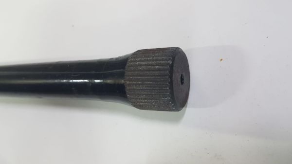 Torsiyon Mili Kmy 2005-2018 Sağ