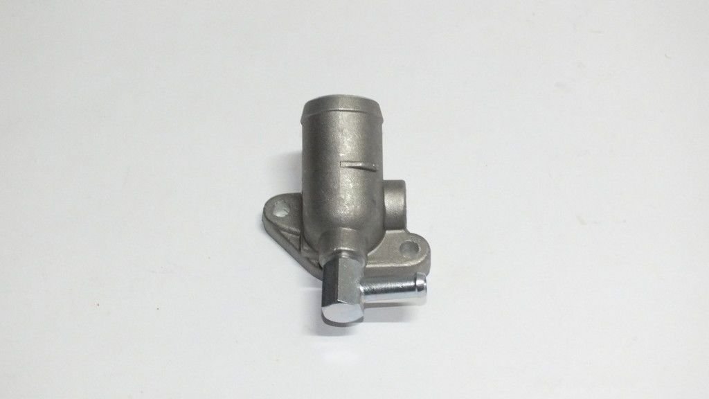 STAREX TCI / PORTER / KMY 04-11 SİLİNDİR KAPAK SU ÇIKIŞ BAĞ. MÜŞÜR DELİKLİ BORULU