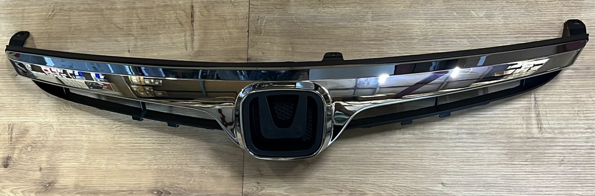 Panjur City 06-09 Komple Nikelajli