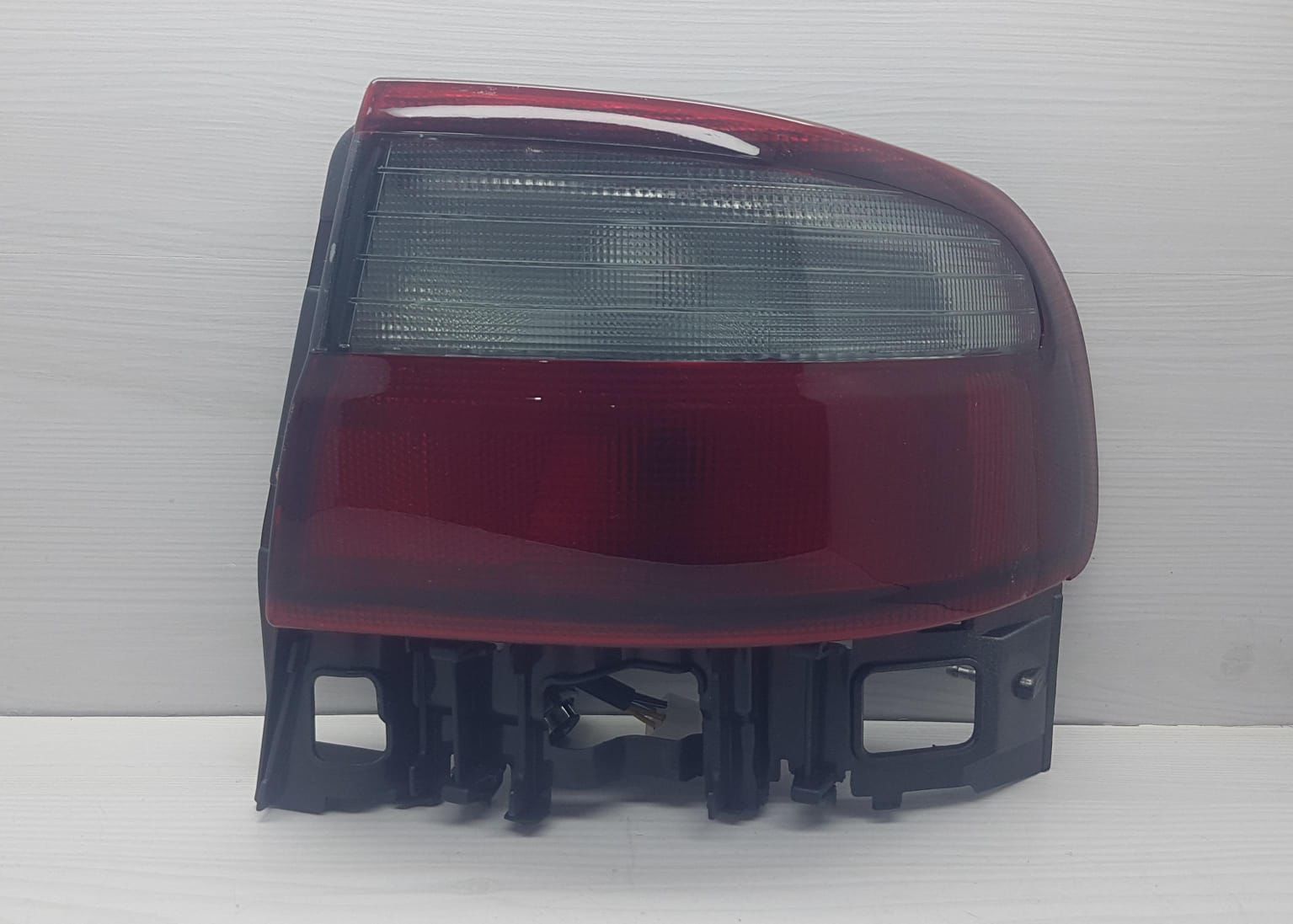 Stop Corona Sağ 1992-1999 DIŞ