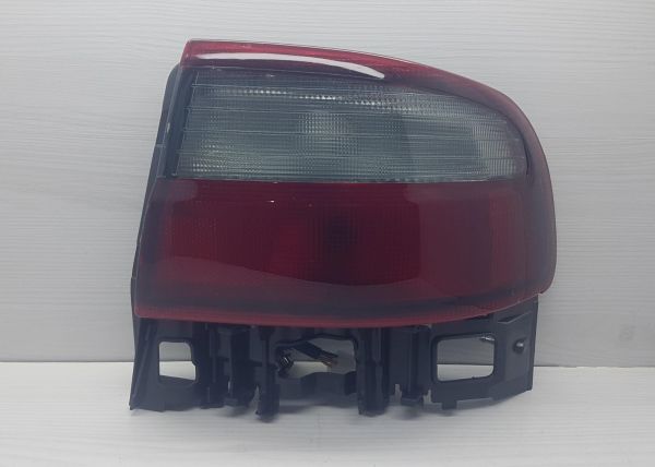 Stop Corona Sağ 1992-1999 DIŞ