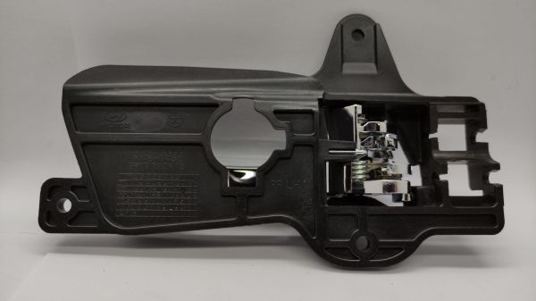 Kapi Kolu i30 Arka iç Sol 08-11 Nikelajli