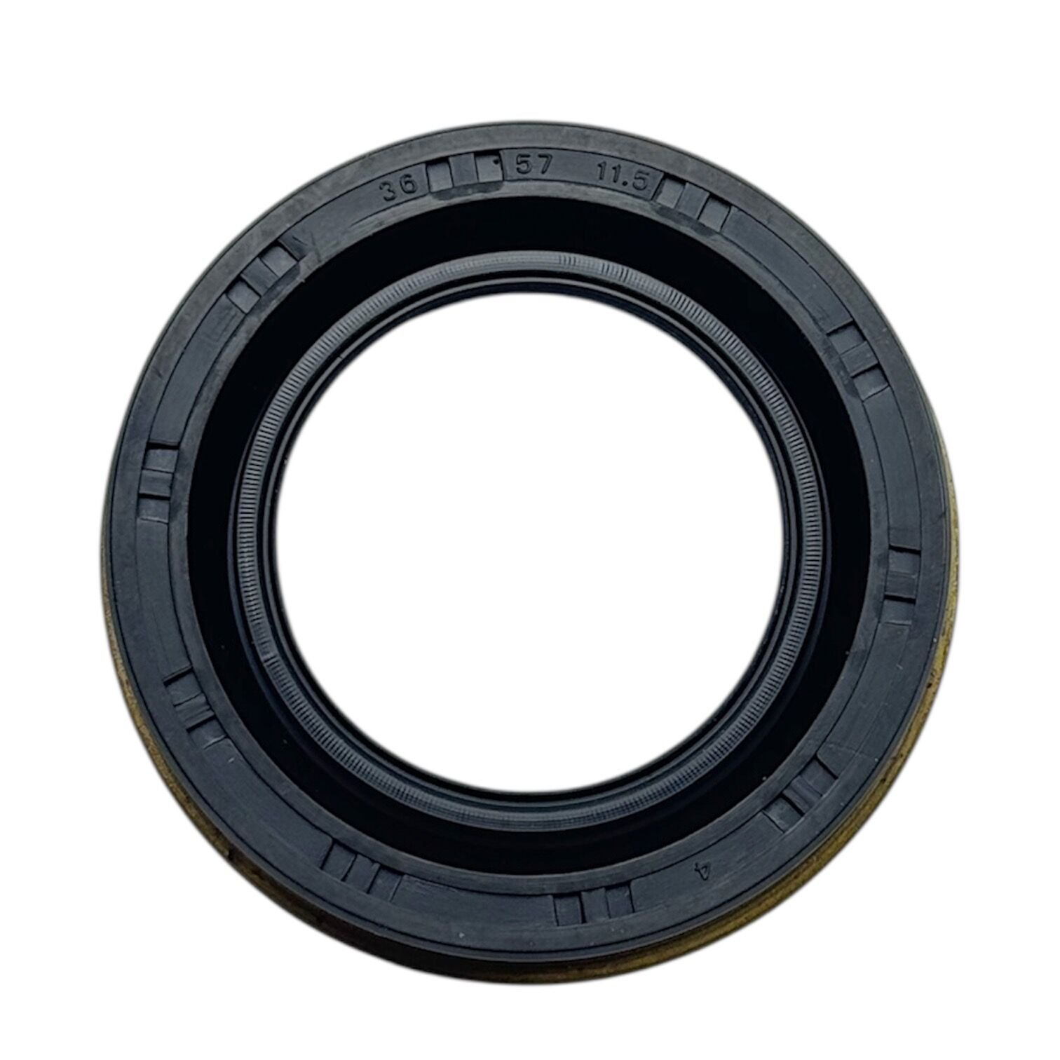 KEÇE ENJEKTÖR D-MAX 07-14 (35X57/60X11.5)