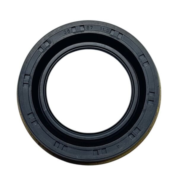 KEÇE ENJEKTÖR D-MAX 07-14 (35X57/60X11.5)