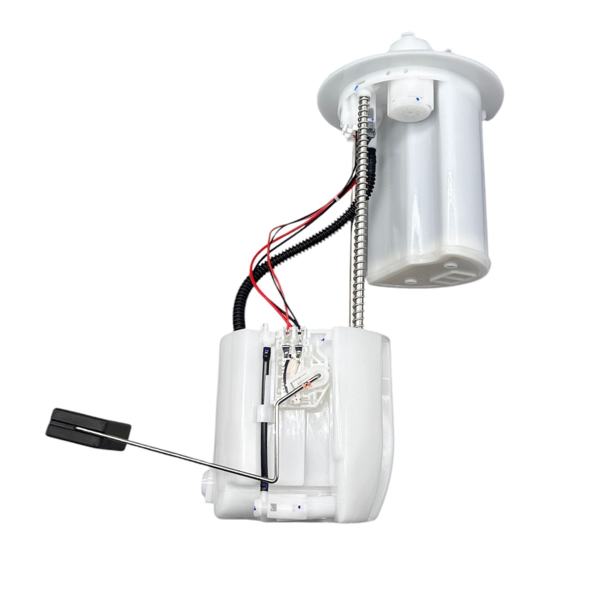 ŞAMANDIRA YARİS 1,0-1,3 BENZİNLİ 05-09 (KOMPLE)