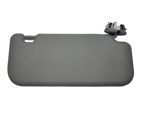 GÜNEŞLİK COROLLA 07-13/AURİS 07-13 LH ( ELEKTİRİKLİ GRİ ORJİNAL TİP)