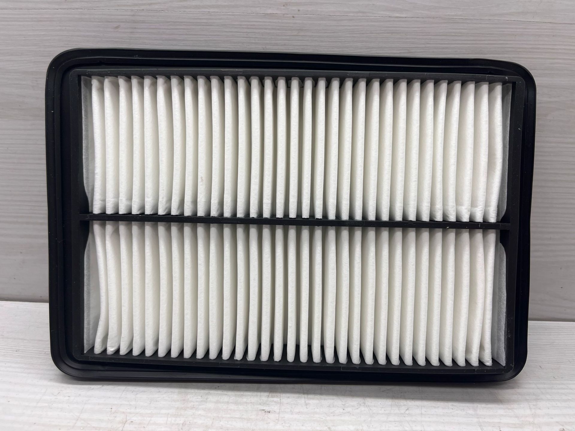 HAVA FILTRE QASHQAI 14-